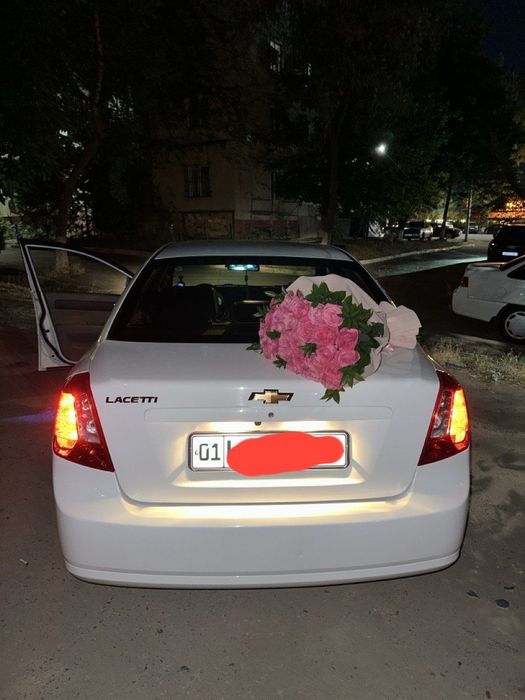 Lacetti(Jentra) MT 2 Evro 2023 sotiladi