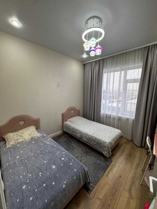 ТАУНхаус в черте города