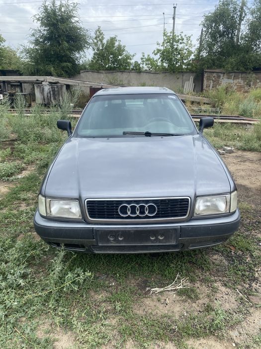 Продам Audi80 B4