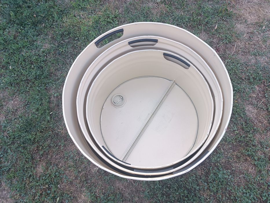 Подиум за награждаване на победителите на спортни събития