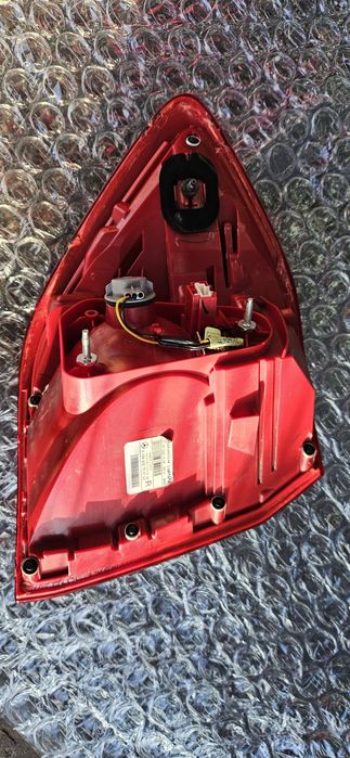 Стопове за  Mercedes GL X166