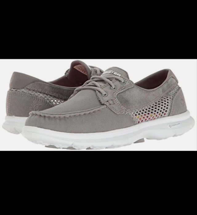 Skechers Go-Step Naval 35 н. 22 см