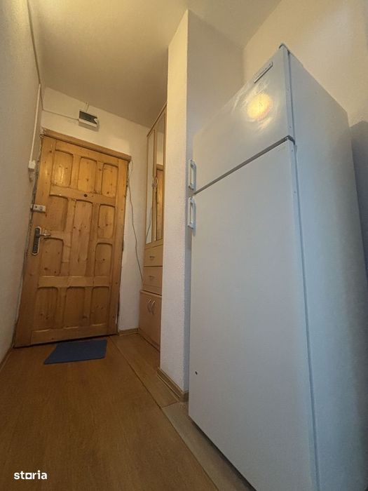 DGM IMOBILIARE: Garsoniera Calea Buc., zona Hilton