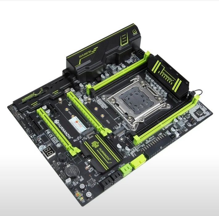 Комплект на 2011