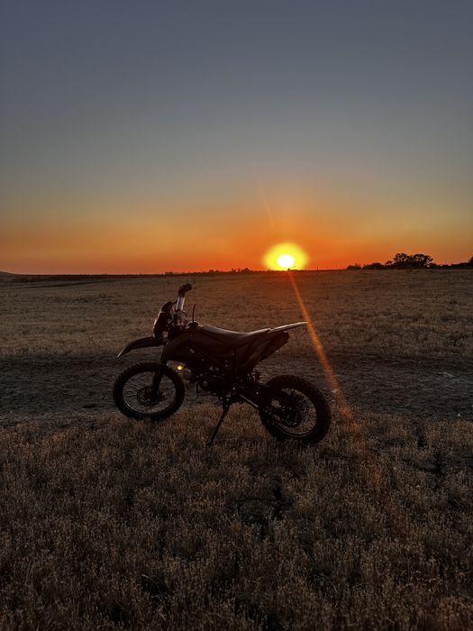 Vand cross kxd pro