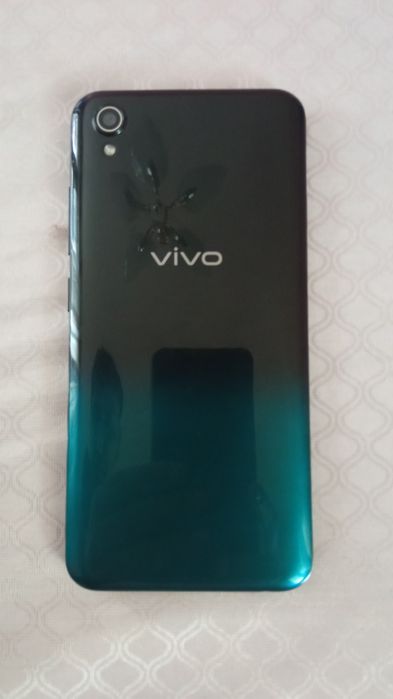 Vivo Y1s ideal garantiya.