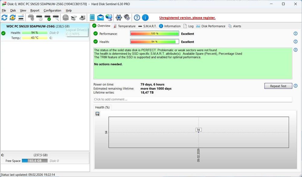 Mini PC Asus Intel NUC 11, Intel N5105 Quad Core, 16GB RAM, SSD 256GB