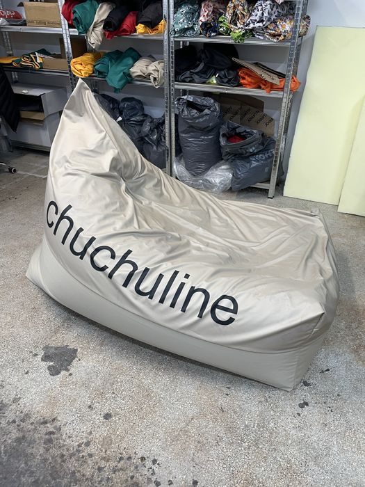 Барбарон с печат по поръчка / Пуфове,Водоустойчив,От производител