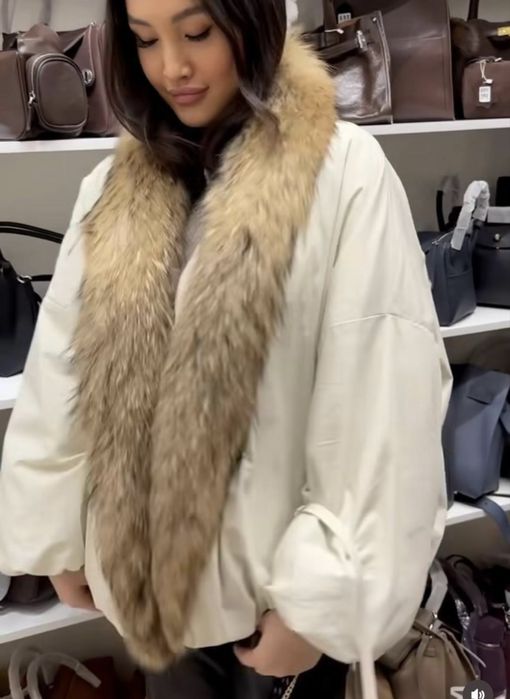 Парка в отличном состоянии