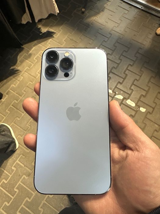 Айфон 13 про макс 256 гб