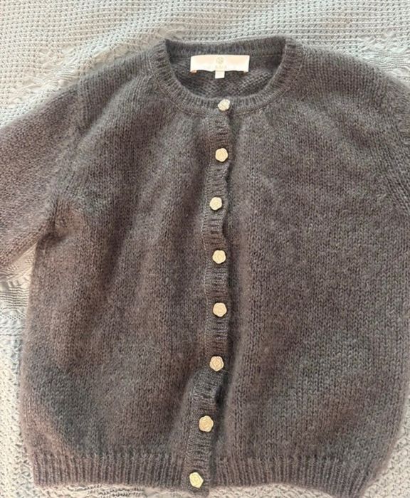 Cardigan Xs ami amalia