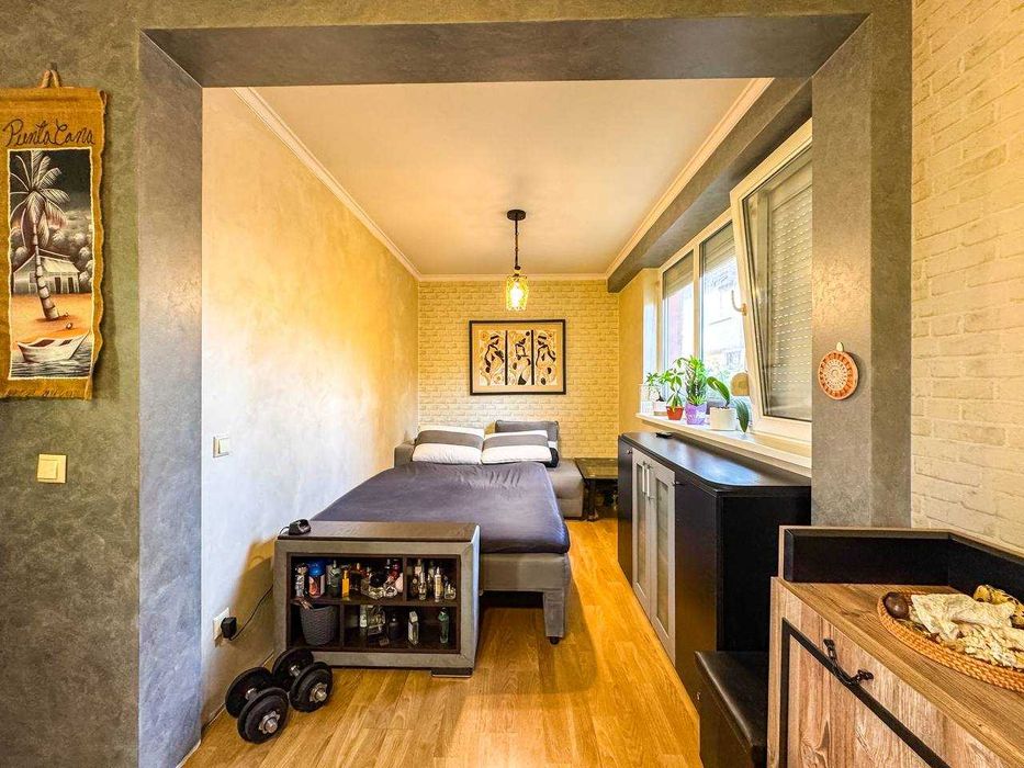 Продава се Тристаен апартамент в Бургас, Сарафово - 129 кв.м за 1318 €/кв.м - Снимка #4