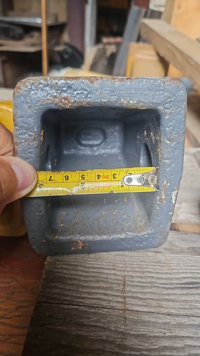 Dinti cupa excavator j350 cu lama hard