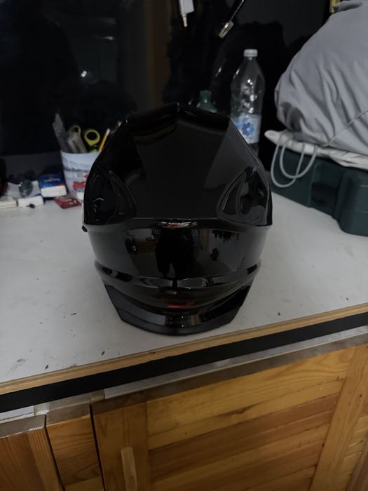 Каска Nitro NRS UNO 01