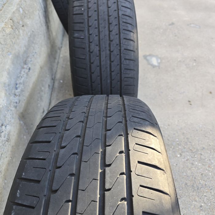 Продам летние шины