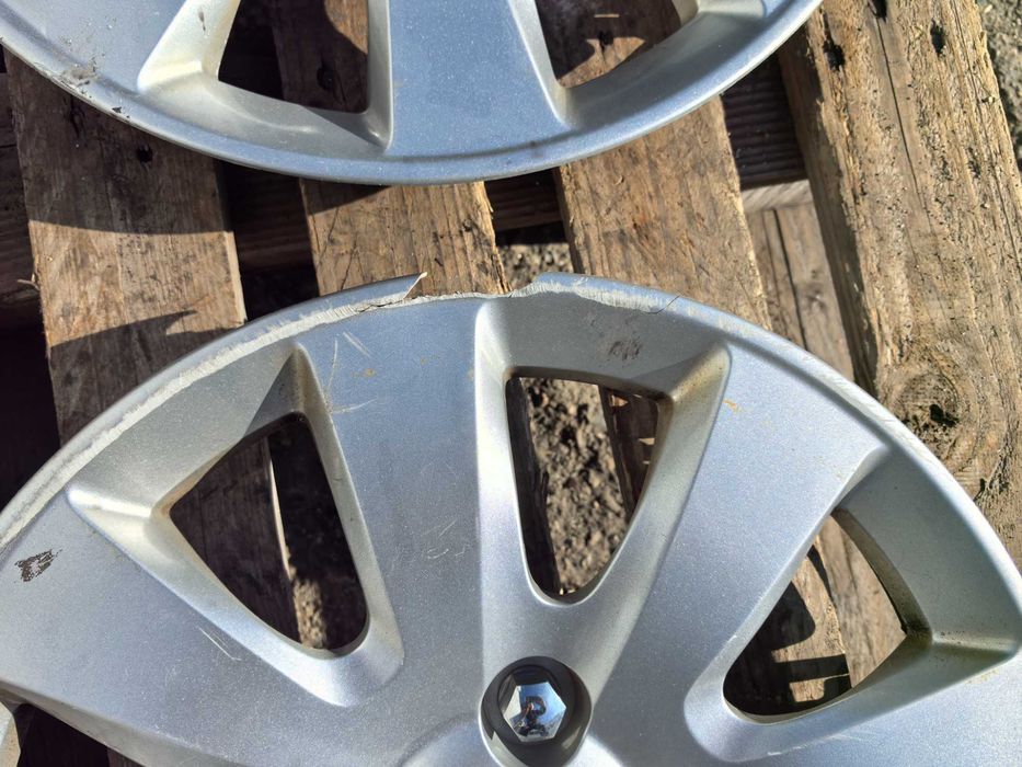 15 цола 4 х 108 мм Пежо 208