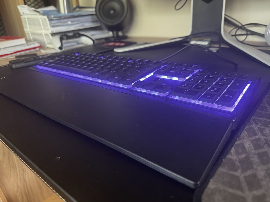 Tastatura Razer Ornata