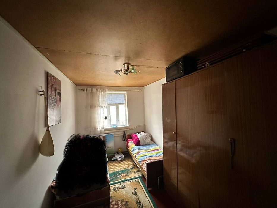 Кала ишинде жер жай сатылади