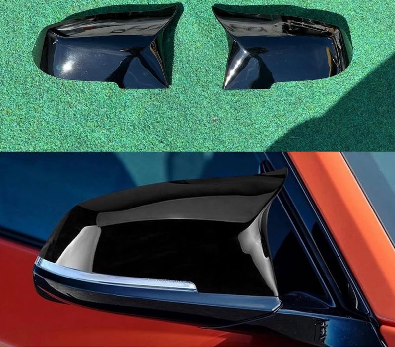 BMW F30 Тунинг аксесоари