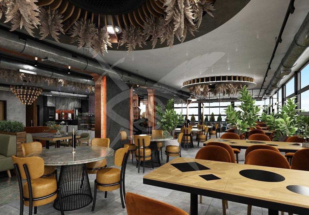 Продава се Магазин в Пловдив, Христо Смирненски - 270 кв.м за 2112 €/кв.м - Снимка #10