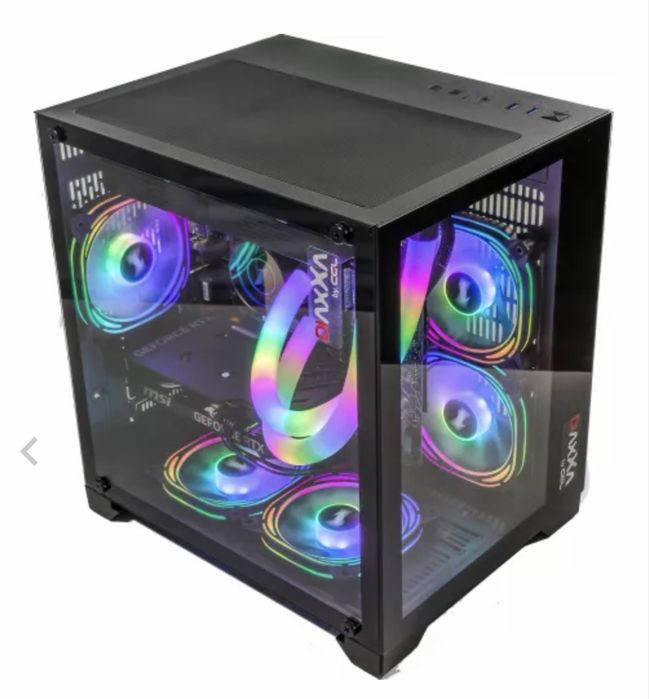 PC Gaming 7800x3d