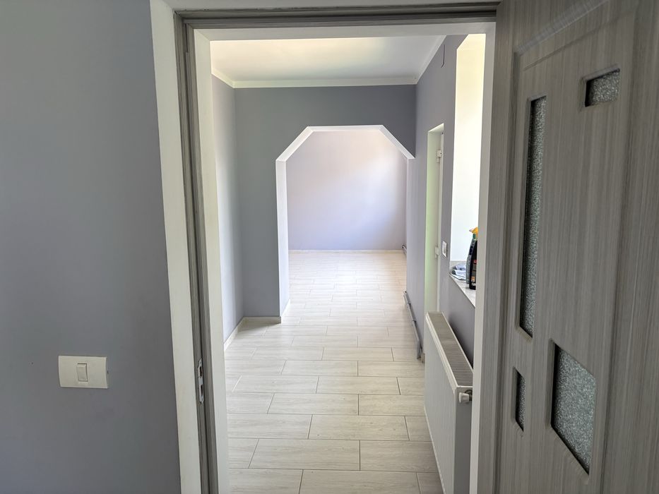 De Vanzare casa compusa din 2 cladiri