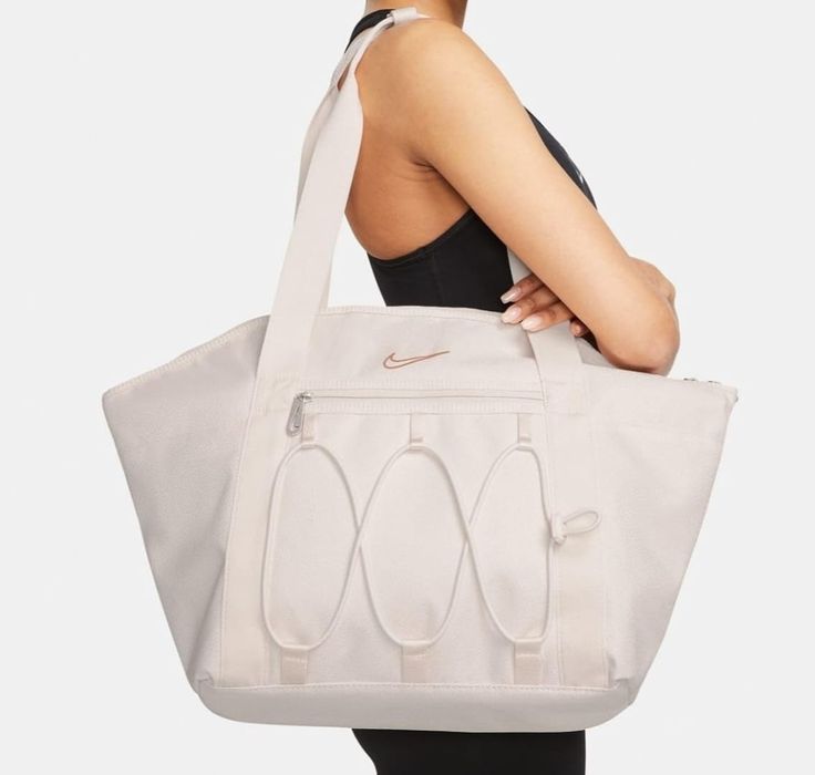 Оригинална Nike Tote Bag – Нова с етикет