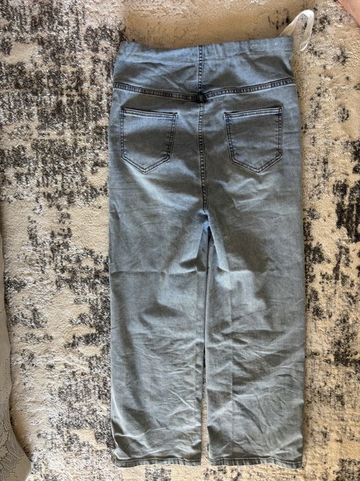 Джинсы для беременных