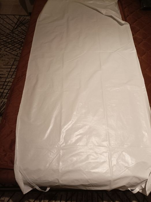 Непромокаем протектор за легло 82 /190 см