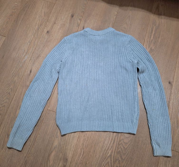 Вязаный свитер H&M