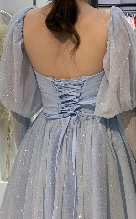 Продам вечернее платье