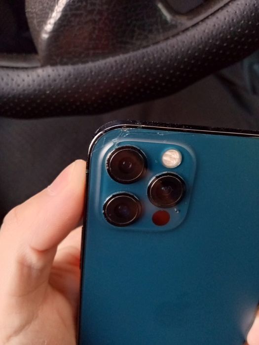 Iphone 12 pro . 128gb