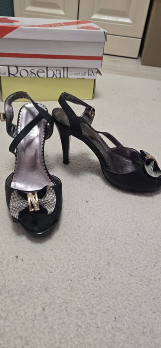 Продам туфли р 39