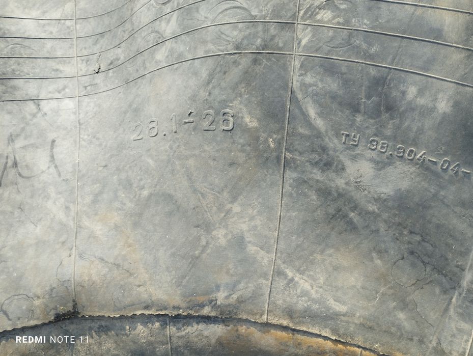 Камера на кировец К-700