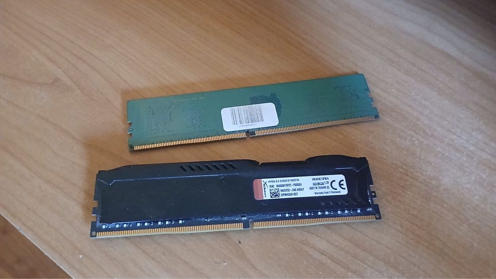 Ram de 8gb de vanzare