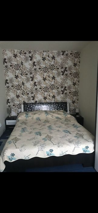 Închiriez apartament cu 2 camere in Vlaicu la Fortuna ,etajul 2/4