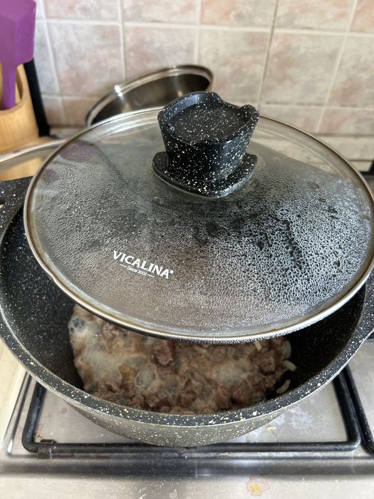 Казан “Vicalino” фирма