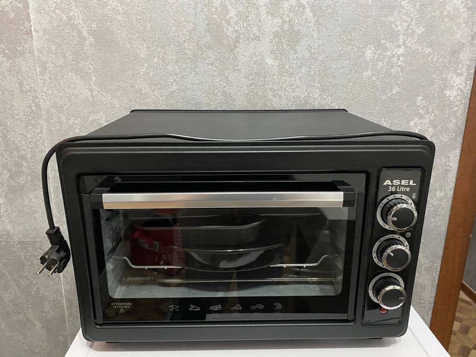 Продам печь Assel