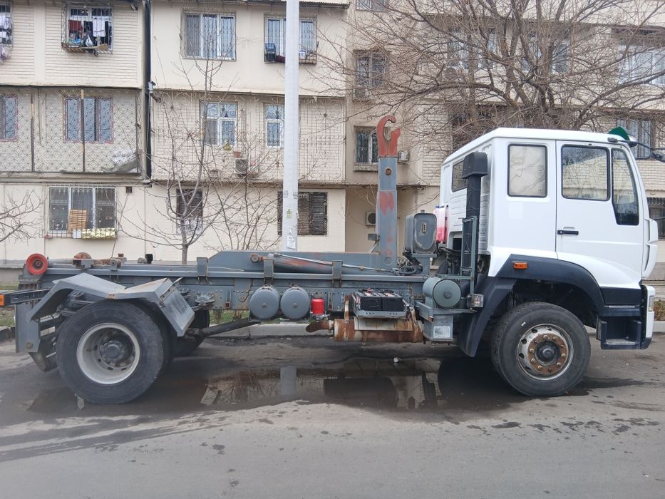 2017 yil 50 min yurgan musuravoz