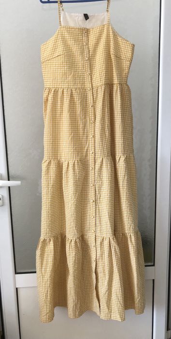 Дълга рокля Y.A.S