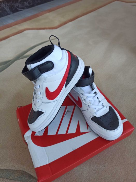 Nike Детски маратонки