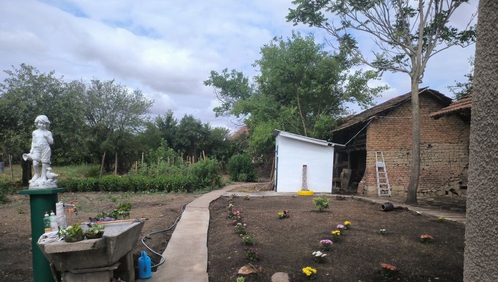 Продава се Къща в Враца, Квартал 103 - 90 кв.м за 234 €/кв.м - Снимка #4