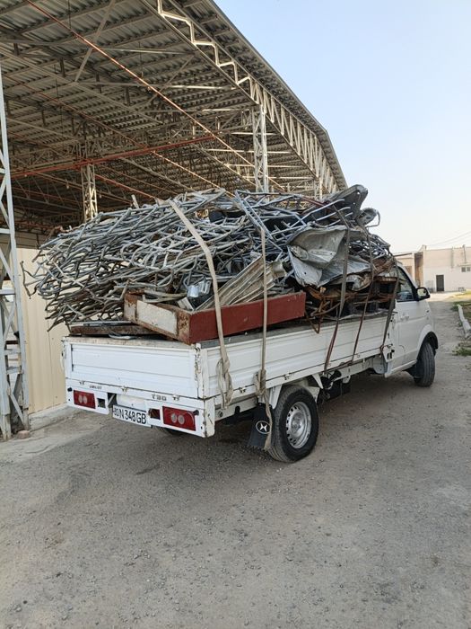 Metallom metallom pilasmassa pererabotka