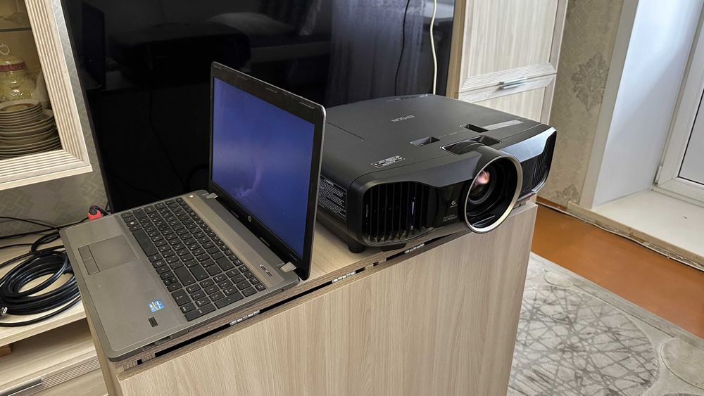 Проектор Epson EH TW9100