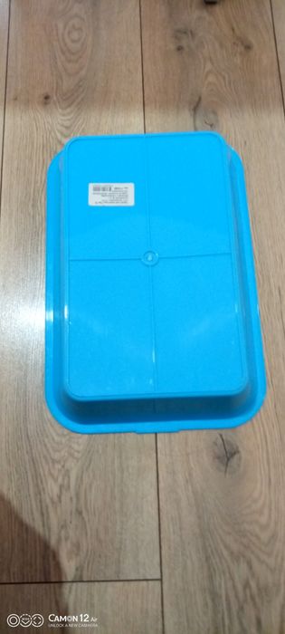 Лоток для котят и кошек