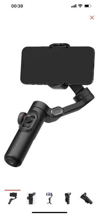 Стабилизатор smart xe