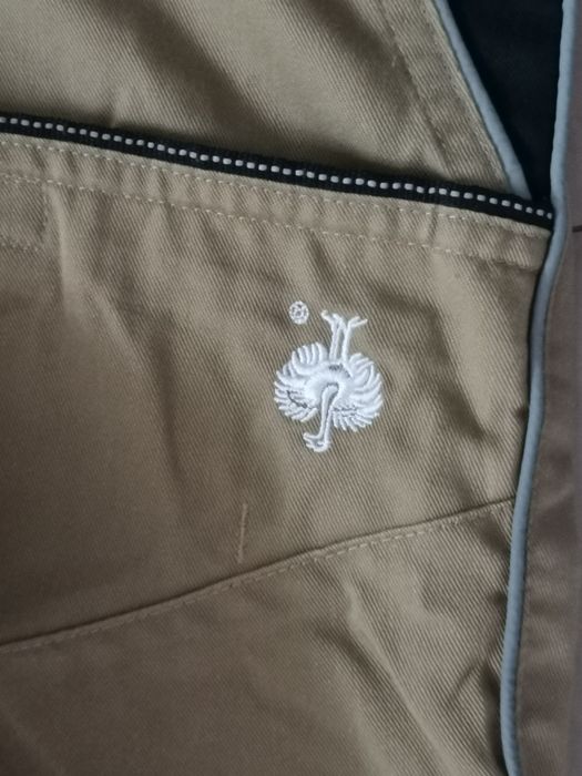 Vand pantalonii munca ENGELBERT STRAUSS marimea 56