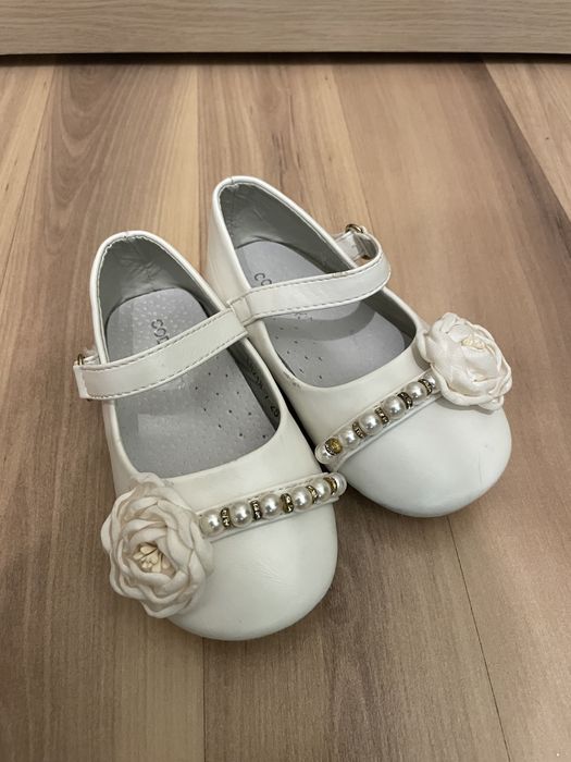 Туфли, балетки для девочки