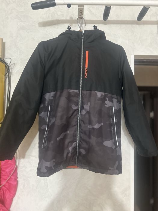 Куртка детская рост 164 см
