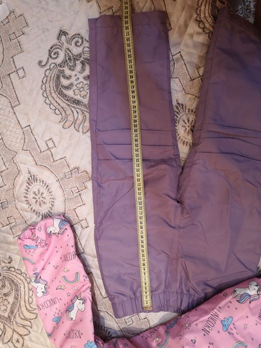 Костюм демисезонный для девочки